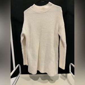 Cozy Cream Women's Sweater
